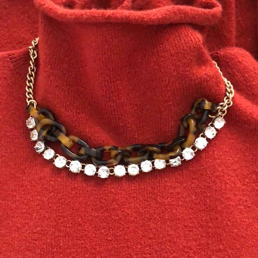 Jcrew necklace